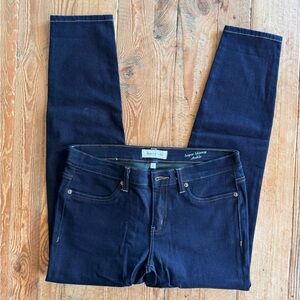 NWOT Henry and Belle Super Skinny Ankle Jeans, size 32